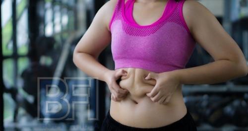 Milk of Magnesia for Weight Loss can help extra stomach