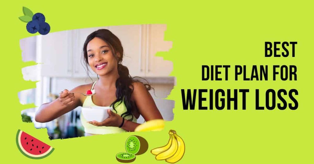 Best Diets for Weight Loss