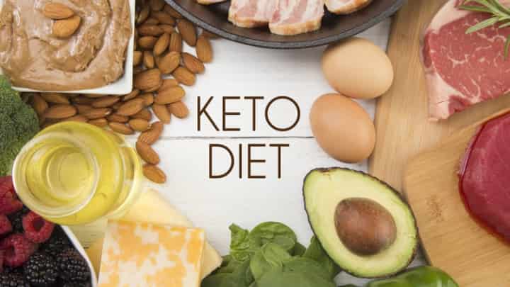 The Keto Diet A Guide To Weight Loss
